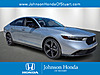 New 2026 Honda Accord Sedan SE in STUART, FLORIDA