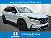 New 2026 Honda CR-V Hybrid SPORT TOURING in STUART, FLORIDA