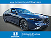 New 2026 Honda Accord Hybrid Touring in STUART, FLORIDA