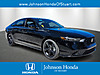New 2026 Honda Accord Hybrid SPORT-L in STUART, FLORIDA