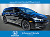 New 2026 Honda Odyssey EX-L in STUART, FLORIDA