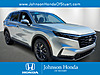 New 2026 Honda CR-V EX-L in STUART, FLORIDA