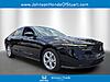 New 2026 Honda Accord Sedan LX in STUART, FLORIDA