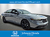 New 2026 Honda Accord Hybrid SPORT-L in STUART, FLORIDA