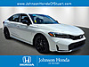 New 2026 Honda Civic SPORT in STUART, FLORIDA