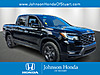 New 2026 Honda Ridgeline TRAILSPORT in STUART, FLORIDA