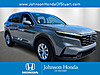 New 2026 Honda CR-V LX in STUART, FLORIDA