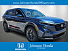New 2026 Honda CR-V EX-L in STUART, FLORIDA