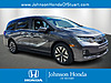 New 2026 Honda Odyssey EX-L in STUART, FLORIDA