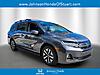 New 2026 Honda Odyssey EX-L in STUART, FLORIDA