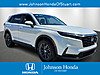 New 2026 Honda CR-V EX-L in STUART, FLORIDA