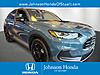 New 2026 Honda HR-V SPORT in STUART, FLORIDA