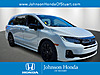 New 2026 Honda Odyssey SPORT-L in STUART, FLORIDA