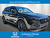 New 2026 Honda CR-V EX-L in STUART, FLORIDA