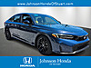 New 2026 Honda Civic SPORT in STUART, FLORIDA