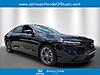 New 2026 Honda Accord Hybrid EX-L in STUART, FLORIDA