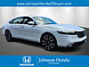 New 2026 Honda Accord Hybrid TOURING in STUART, FLORIDA