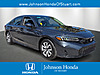 New 2026 Honda Civic LX in STUART, FLORIDA