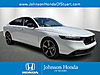 New 2026 Honda Accord Sedan SE in STUART, FLORIDA