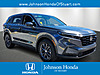 New 2026 Honda CR-V EX-L in STUART, FLORIDA