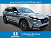 New 2026 Honda CR-V EX-L in STUART, FLORIDA