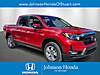 New 2026 Honda Ridgeline RTL in STUART, FLORIDA
