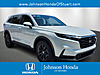 New 2026 Honda CR-V EX-L in STUART, FLORIDA