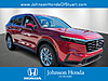 New 2026 Honda CR-V LX in STUART, FLORIDA