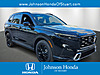 New 2026 Honda CR-V Hybrid SPORT TOURING in STUART, FLORIDA