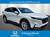 New 2026 Honda CR-V EX in STUART, FLORIDA