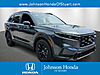 New 2026 Honda CR-V Hybrid SPORT-L in STUART, FLORIDA