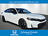 New 2026 Honda Civic Hatchback SPORT in STUART, FLORIDA
