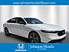 New 2026 Honda Accord Sedan SE in STUART, FLORIDA