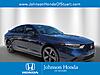 New 2026 Honda Accord Sedan SE in STUART, FLORIDA