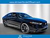 New 2026 Honda Accord Hybrid SPORT-L in STUART, FLORIDA