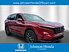 New 2026 Honda CR-V EX-L in STUART, FLORIDA