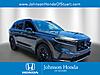 New 2026 Honda CR-V Hybrid SPORT in STUART, FLORIDA