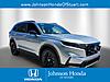 New 2026 Honda CR-V Hybrid SPORT-L in STUART, FLORIDA