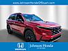 New 2026 Honda CR-V Hybrid SPORT-L in STUART, FLORIDA