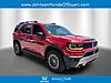 New 2026 Honda Passport TRAILSPORT in STUART, FLORIDA