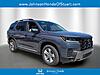 New 2026 Honda Pilot EX-L in STUART, FLORIDA