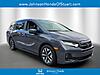 New 2026 Honda Odyssey TOURING in STUART, FLORIDA