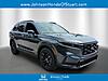 New 2026 Honda CR-V Hybrid SPORT-L in STUART, FLORIDA