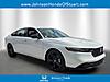 New 2026 Honda Accord Hybrid SPORT-L in STUART, FLORIDA