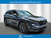 New 2026 Honda CR-V EX-L in STUART, FLORIDA