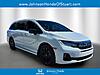 New 2026 Honda Odyssey SPORT-L in STUART, FLORIDA