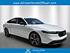 New 2026 Honda Accord Sedan SE in STUART, FLORIDA