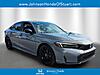 New 2026 Honda Civic SPORT in STUART, FLORIDA