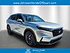 New 2026 Honda CR-V EX-L in STUART, FLORIDA