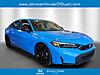 New 2026 Honda Civic Hatchback SPORT in STUART, FLORIDA